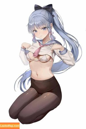 Genshin Impact photo #2545