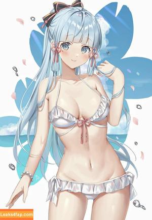 Genshin Impact photo #2546