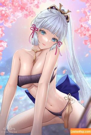 Genshin Impact photo #2547