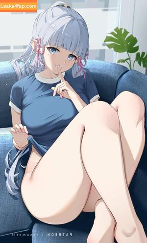 Genshin Impact photo #2548