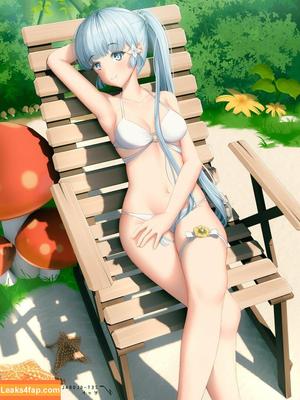 Genshin Impact photo #2549