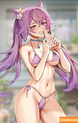 Genshin Impact photo #2550