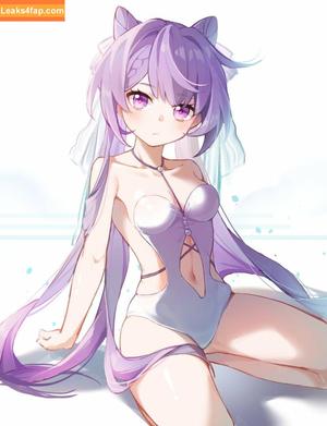 Genshin Impact photo #2552