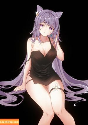 Genshin Impact photo #2553