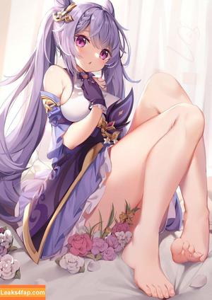 Genshin Impact photo #2557