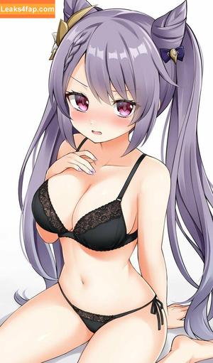 Genshin Impact photo #2561