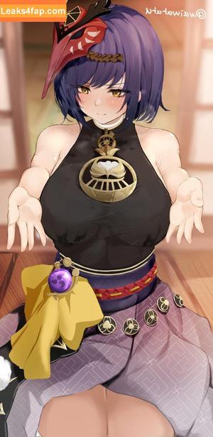 Genshin Impact photo #2564