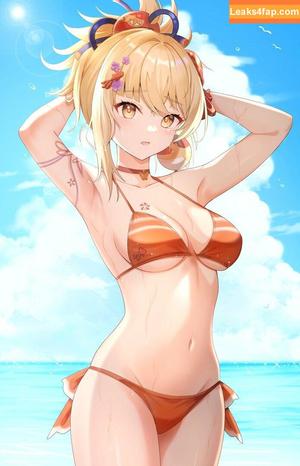 Genshin Impact photo #2567