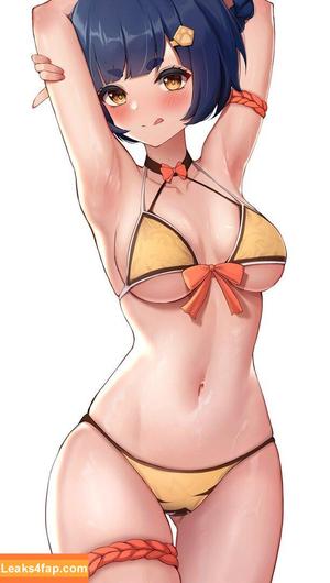 Genshin Impact photo #2568