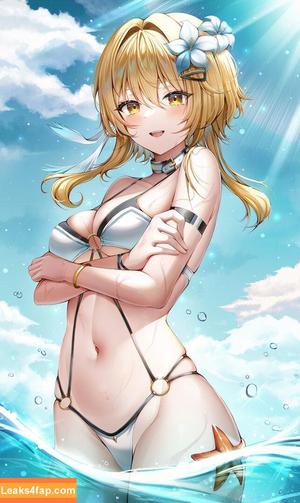 Genshin Impact photo #2569