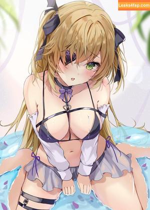 Genshin Impact photo #2570