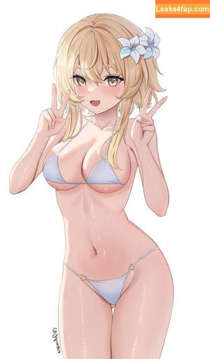 Genshin Impact photo #2572