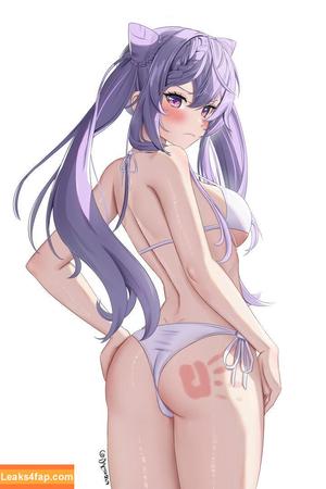 Genshin Impact photo #2573