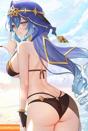 Genshin Impact photo #2574