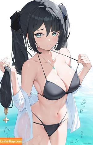 Genshin Impact photo #2576