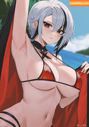 Genshin Impact photo #2577