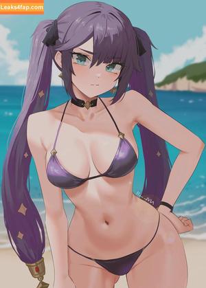 Genshin Impact photo #2578