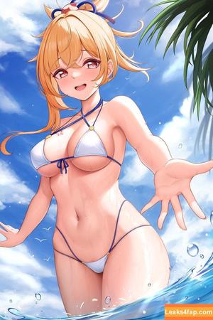 Genshin Impact photo #2579