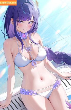 Genshin Impact photo #2582