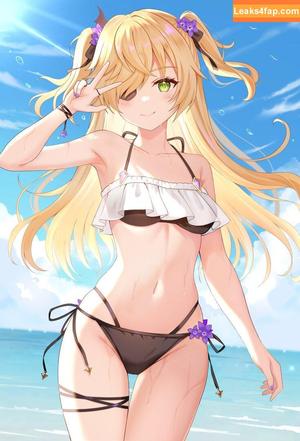 Genshin Impact photo #2584