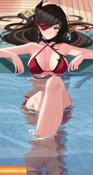 Genshin Impact photo #2585