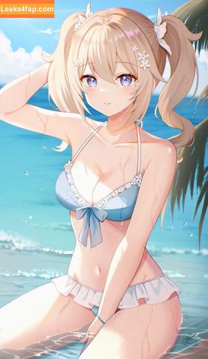 Genshin Impact photo #2586