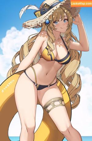 Genshin Impact photo #2587