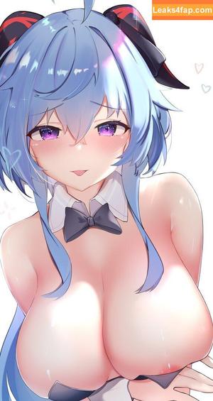 Genshin Impact photo #2596