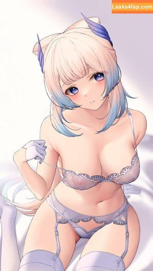 Genshin Impact photo #2614