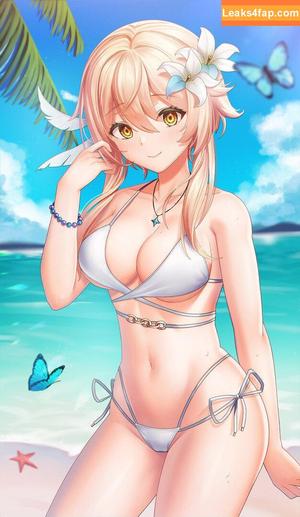 Genshin Impact photo #2619