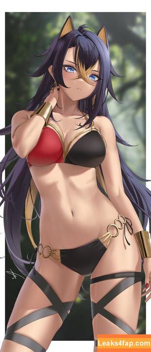 Genshin Impact photo #2620