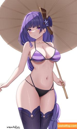 Genshin Impact photo #2622