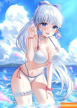 Genshin Impact photo #2623