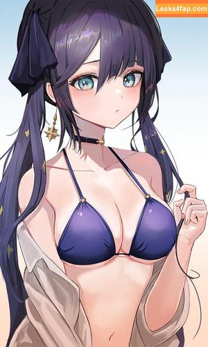 Genshin Impact photo #2624