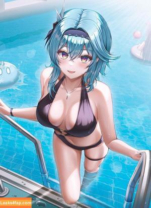 Genshin Impact photo #2626