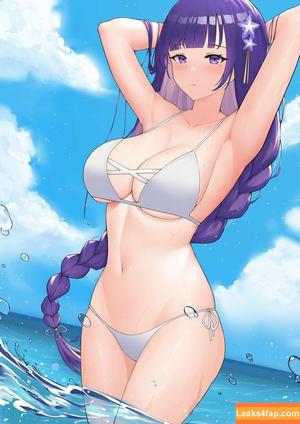 Genshin Impact photo #2652