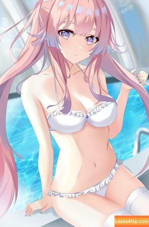 Genshin Impact photo #2655