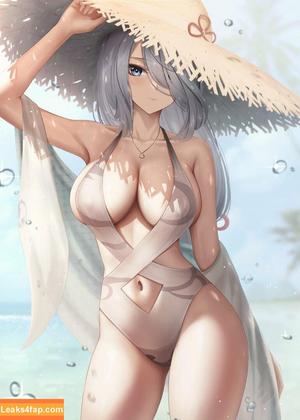 Genshin Impact photo #2657