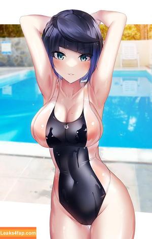 Genshin Impact photo #2666