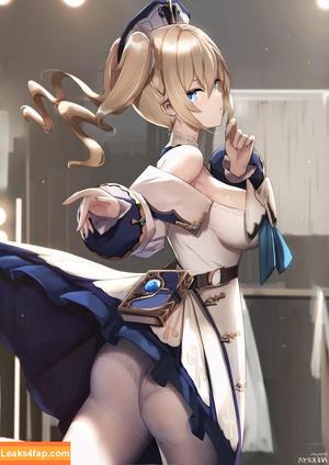 Genshin Impact photo #2670