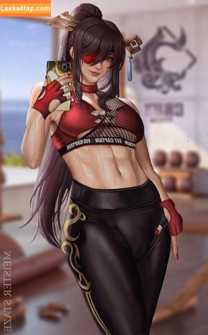 Genshin Impact photo #2671