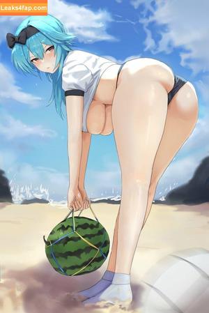 Genshin Impact photo #2672