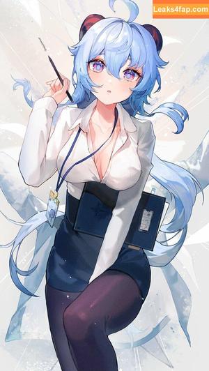 Genshin Impact photo #2674