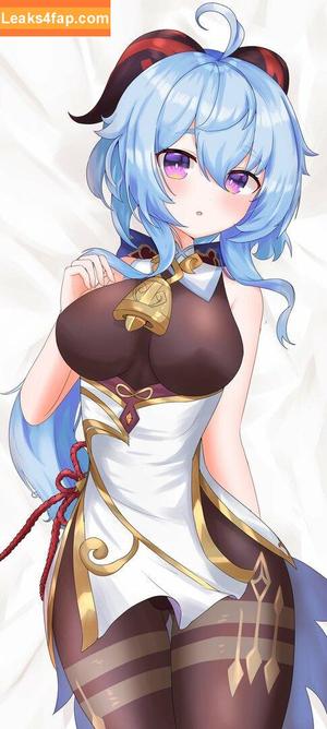 Genshin Impact photo #2675