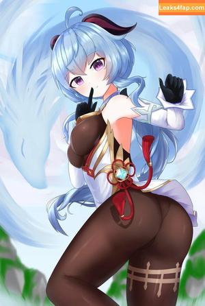 Genshin Impact photo #2676