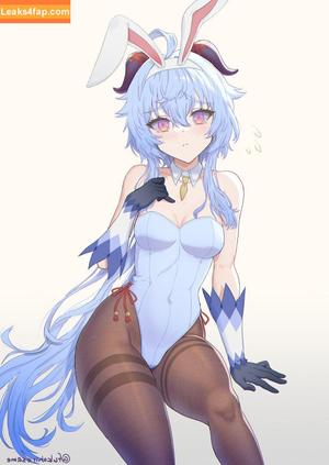 Genshin Impact photo #2679