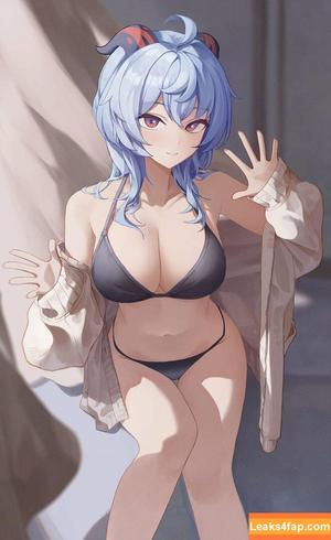 Genshin Impact photo #2680