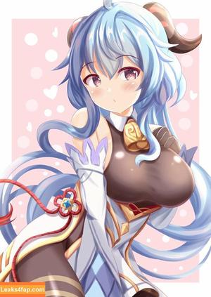 Genshin Impact photo #2681