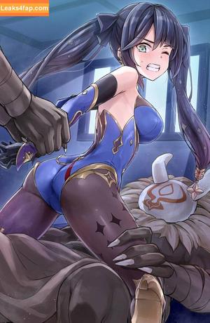 Genshin Impact photo #2684