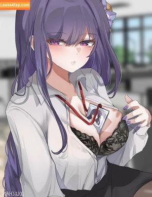 Genshin Impact photo #2686